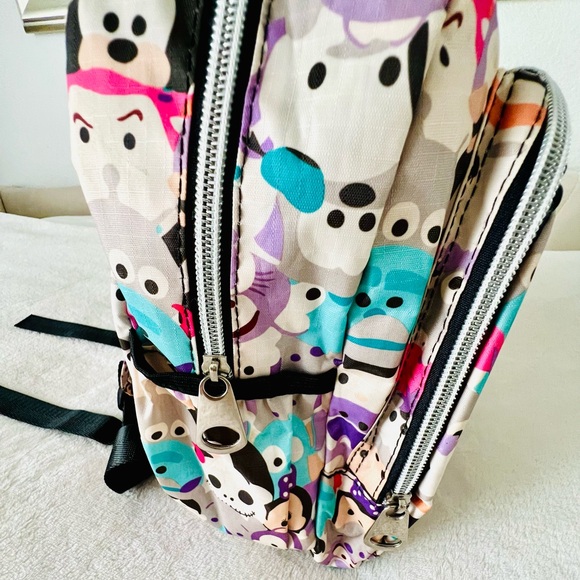Tsum Tsum Backpack (Dumbo included) - Picture 5 of 11